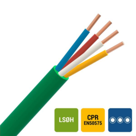 Kabel non standaard