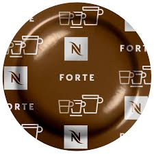 Forte
