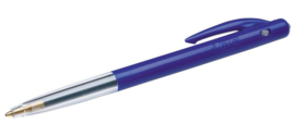 Balpen intrekbaar BIC M10