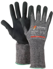 Handschoen NITRIBLADE FOAM LONG