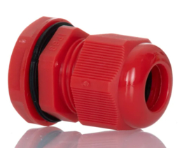 Wartel rood