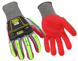 Handschoen RINGERS R065