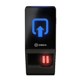 Biometric reader