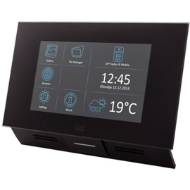 Master Station  2N, Indoor Touch 7"