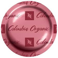 Colombia Organic