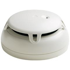 Optical Smoke Detector