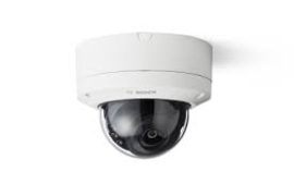 Outdoor dome camera