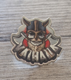 Valhalla grey