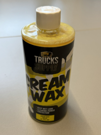 Creamwax