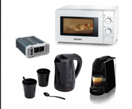 combi 2 met nespresso