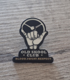 old school club