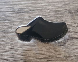 Danish clog