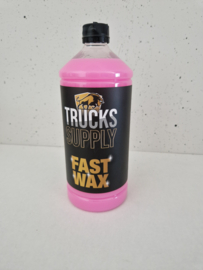fast Wax