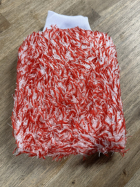 Washandschoen