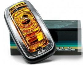 Retroline RMAX interieurlamp - Oranje