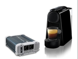 combi 1 met nespresso