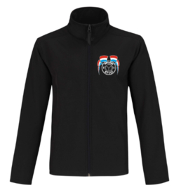 softshell jas Holland style