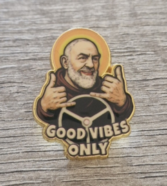 Padre Pio