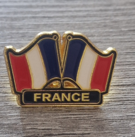 flags france