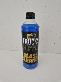 Glass cleaner