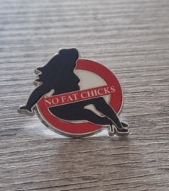 no fat chicks