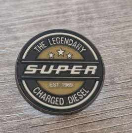 legendary diesel