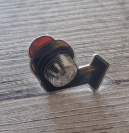 Position light red/white
