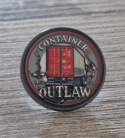 Container outlaw