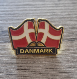flags Danmark