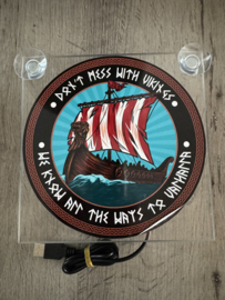 Vikingboot