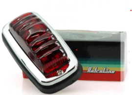 Retroline RMAX interieurlamp - Rood