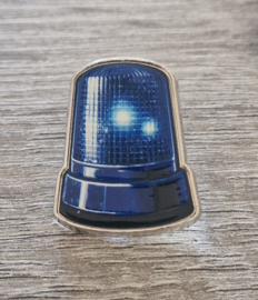 beacon lens blue