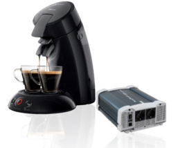 combi 1 met senseo