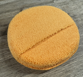 Microvezel applicator orange