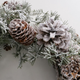 Kerstkrans