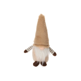 Gnome taupe S