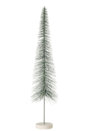 Kerstboom groen L
