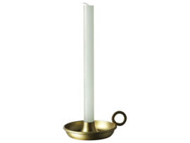 Dinerkaarshouder goud
