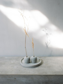 Plateau beton small