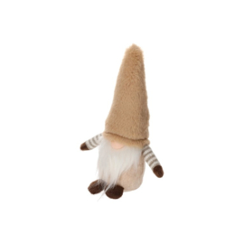 Gnome taupe S