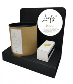 Giftset 'Liefs'