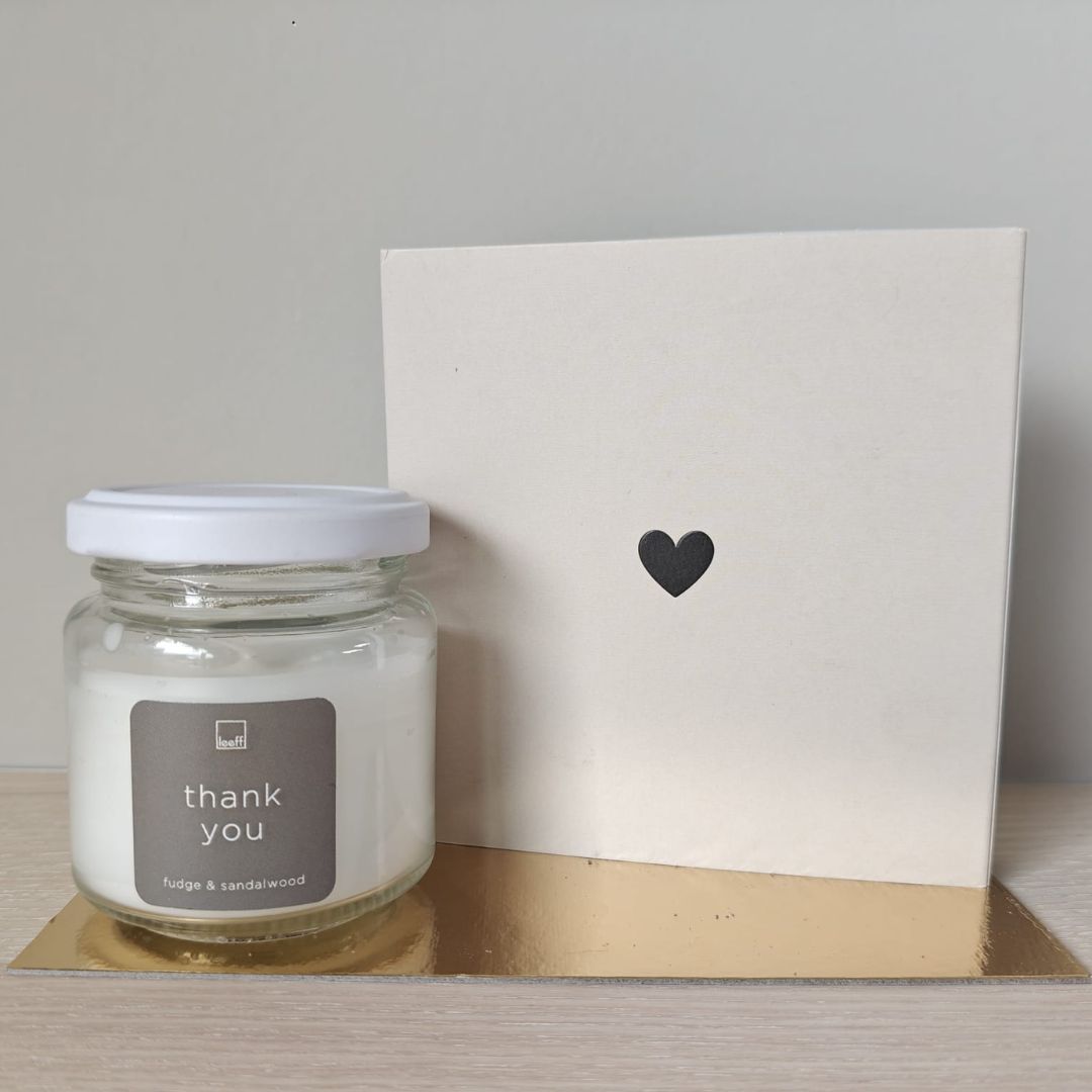 Geschenkset 'Cozy'