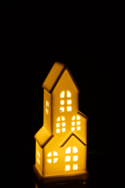 Huisje LED L