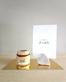 Geschenkset 'De liefste'