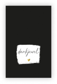 'Dankjewel'