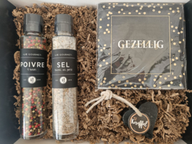 Giftbox 'Gezellig'