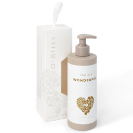 Handzeep 'Wonderful'
