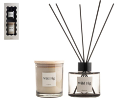 Giftset 'Wild Fig'
