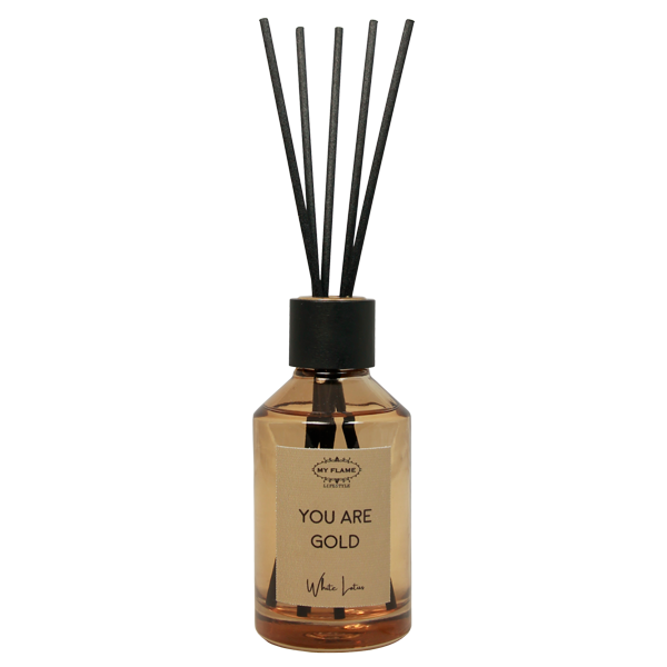 Roomsticks 'You are gold'
