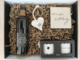 Giftbox 'Good day'